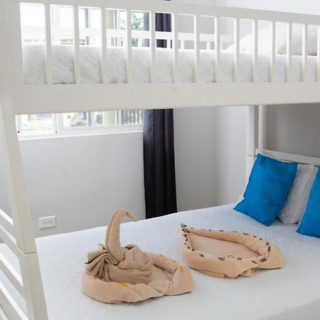 Casa Estilo Cabana “Villa Sol” En Alto Boquete Eksteriør billede