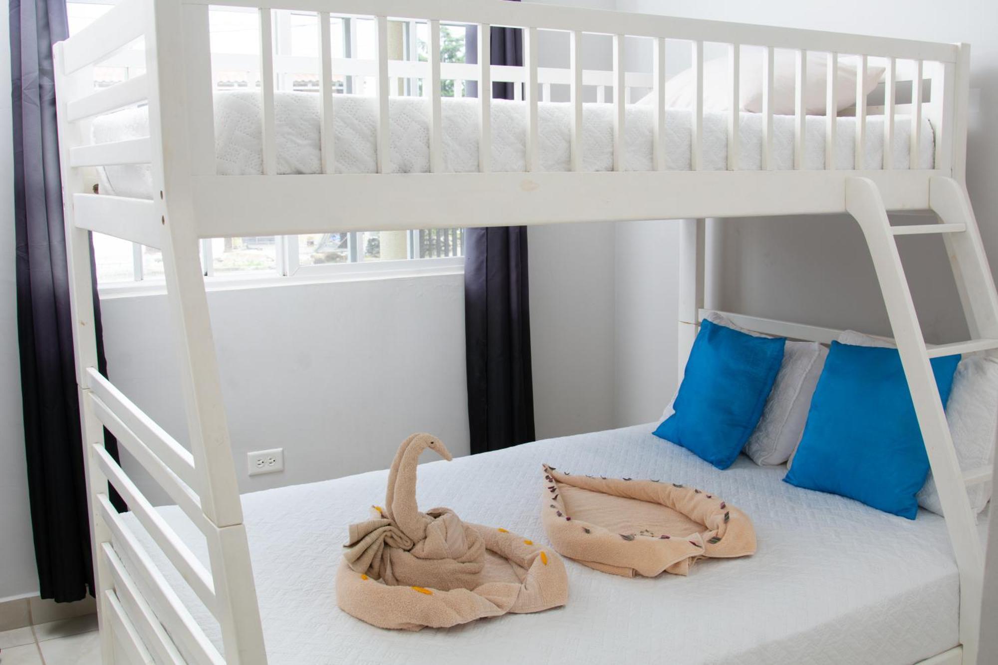 Casa Estilo Cabana “Villa Sol” En Alto Boquete Eksteriør billede