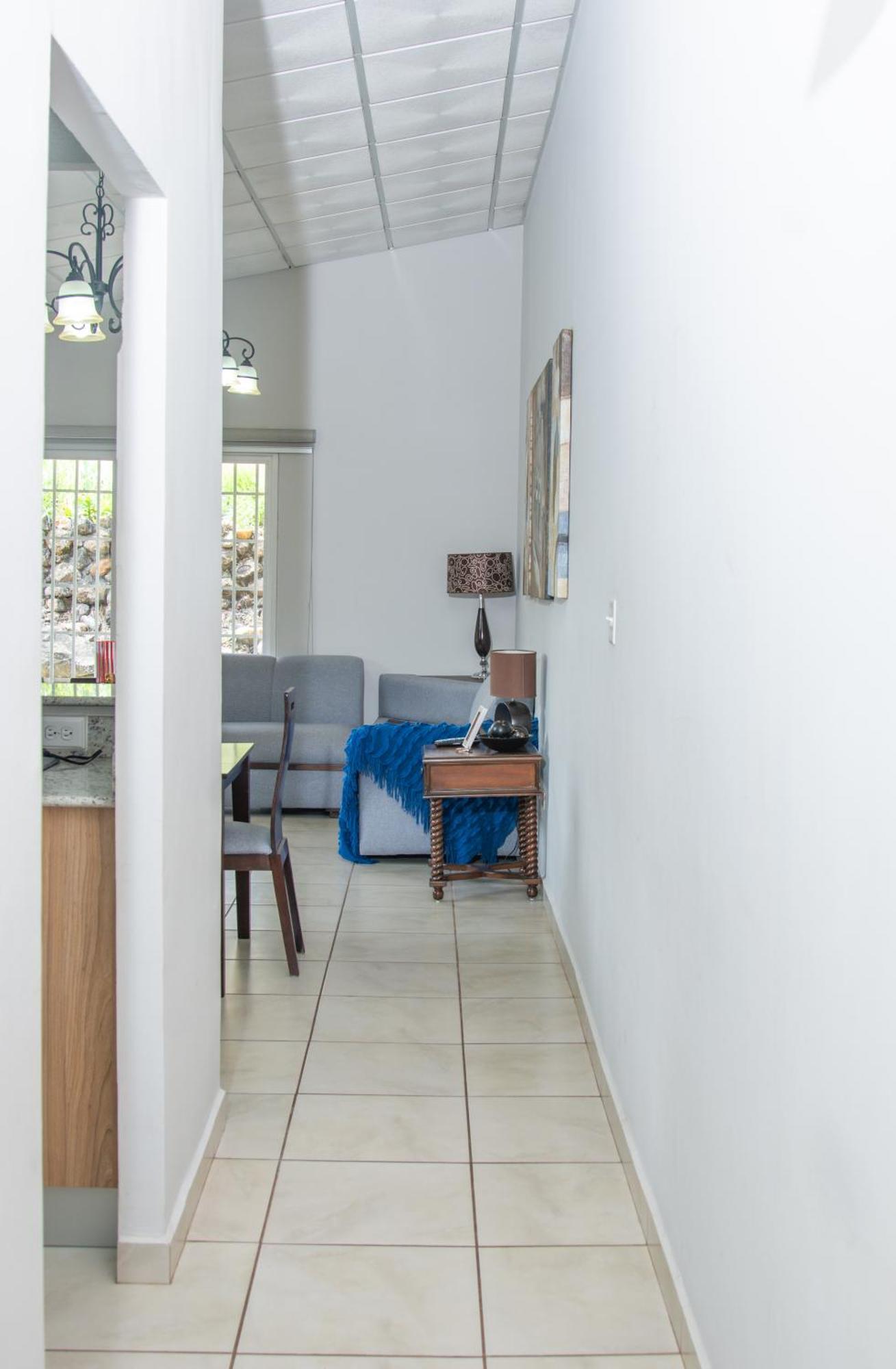 Casa Estilo Cabana “Villa Sol” En Alto Boquete Eksteriør billede